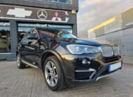 BMW X4 2.0