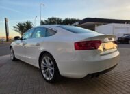 AUDI A5 2.0 TDI