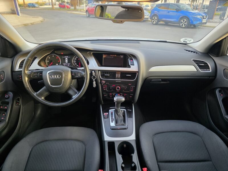 AUDI A4 2.0 TDI