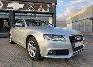 AUDI A4 2.0 TDI