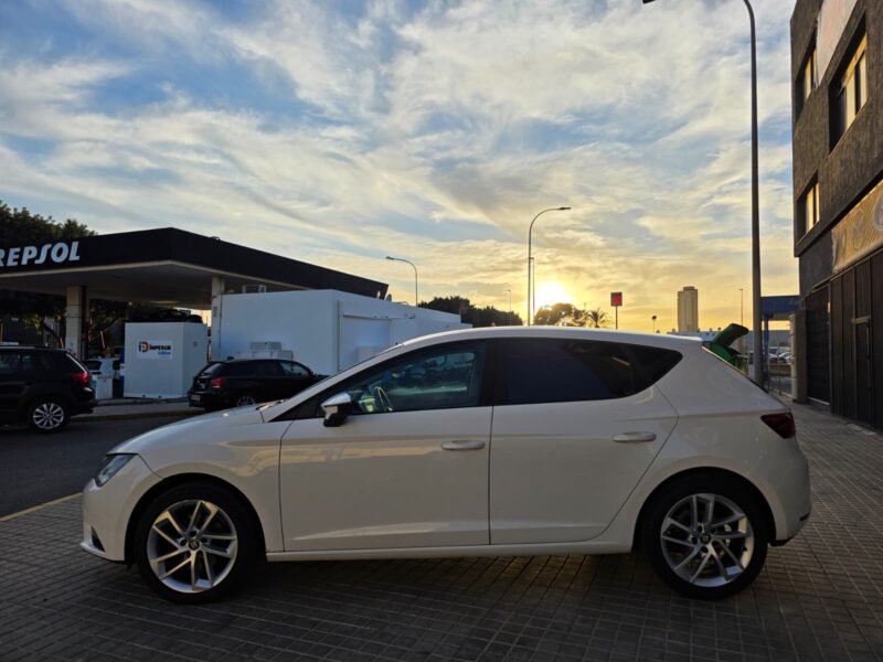 SEAT LEON 1.6 TDI