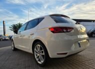 SEAT LEON 1.6 TDI