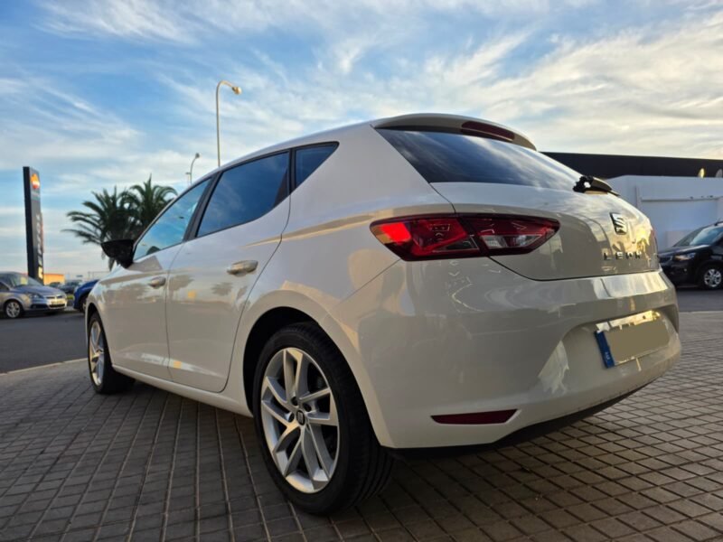 SEAT LEON 1.6 TDI