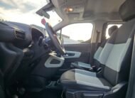 CITROEN BERLINGO 1.5 HDI