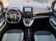 CITROEN BERLINGO 1.5 HDI