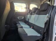 CITROEN BERLINGO 1.5 HDI