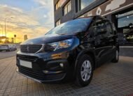 PEUGEOT RIFTER 1.5 HDI