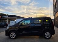 PEUGEOT RIFTER 1.5 HDI