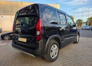 PEUGEOT RIFTER 1.5 HDI