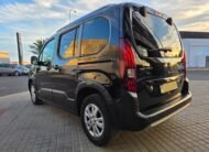 PEUGEOT RIFTER 1.5 HDI