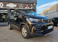 PEUGEOT RIFTER 1.5 HDI