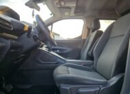 PEUGEOT RIFTER 1.5 HDI