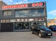 PEUGEOT RIFTER 1.5 HDI