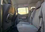 PEUGEOT RIFTER 1.5 HDI