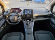 PEUGEOT RIFTER 1.5 HDI