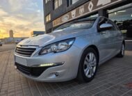 PEUGEOT 308 1.6 HDI