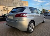 PEUGEOT 308 1.6 HDI