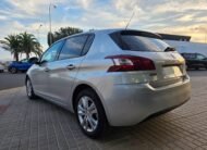 PEUGEOT 308 1.6 HDI