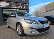 PEUGEOT 308 1.6 HDI