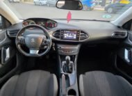 PEUGEOT 308 1.6 HDI