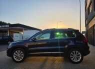 VOLKSWAGEN TIGUAN 2.0 TDI