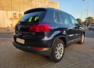 VOLKSWAGEN TIGUAN 2.0 TDI