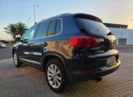 VOLKSWAGEN TIGUAN 2.0 TDI