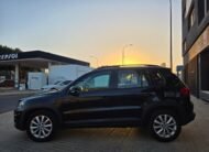 VOLKSWAGEN Tiguan 2.0 TDI