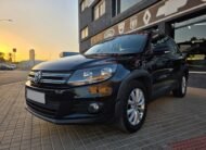 VOLKSWAGEN Tiguan 2.0 TDI