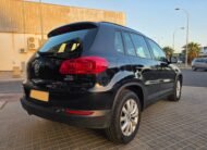 VOLKSWAGEN Tiguan 2.0 TDI