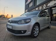 VOLKSWAGEN TOURAN 1.6 TDI