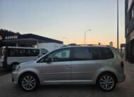 VOLKSWAGEN TOURAN 1.6 TDI