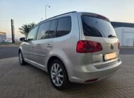VOLKSWAGEN TOURAN 1.6 TDI