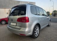 VOLKSWAGEN TOURAN 1.6 TDI