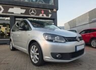 VOLKSWAGEN TOURAN 1.6 TDI
