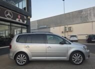 VOLKSWAGEN TOURAN 1.6 TDI