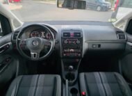 VOLKSWAGEN TOURAN 1.6 TDI