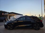 AUDI RS3 PERFORMANCE