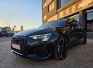 AUDI RS3 PERFORMANCE