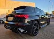 AUDI RS3 PERFORMANCE