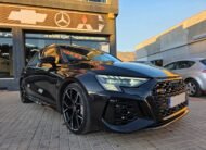 AUDI RS3 PERFORMANCE
