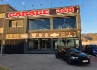 AUDI RS3 PERFORMANCE