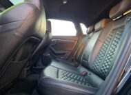 AUDI RS3 PERFORMANCE