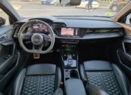 AUDI RS3 PERFORMANCE