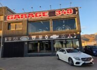 MERCEDES BENZ CLASE E COUPE 220 D