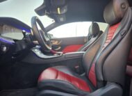 MERCEDES BENZ CLASE E COUPE 220 D