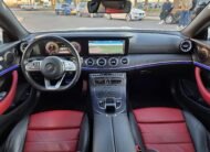 MERCEDES BENZ CLASE E COUPE 220 D