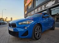 BMW X2 sDrive20i