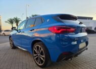 BMW X2 sDrive20i