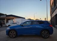 BMW X2 sDrive20i